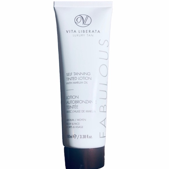 vita liberata Other - Vita liberata luxury tan
